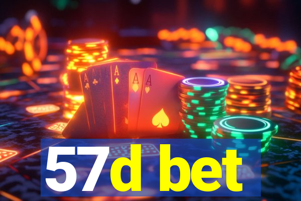 57d bet